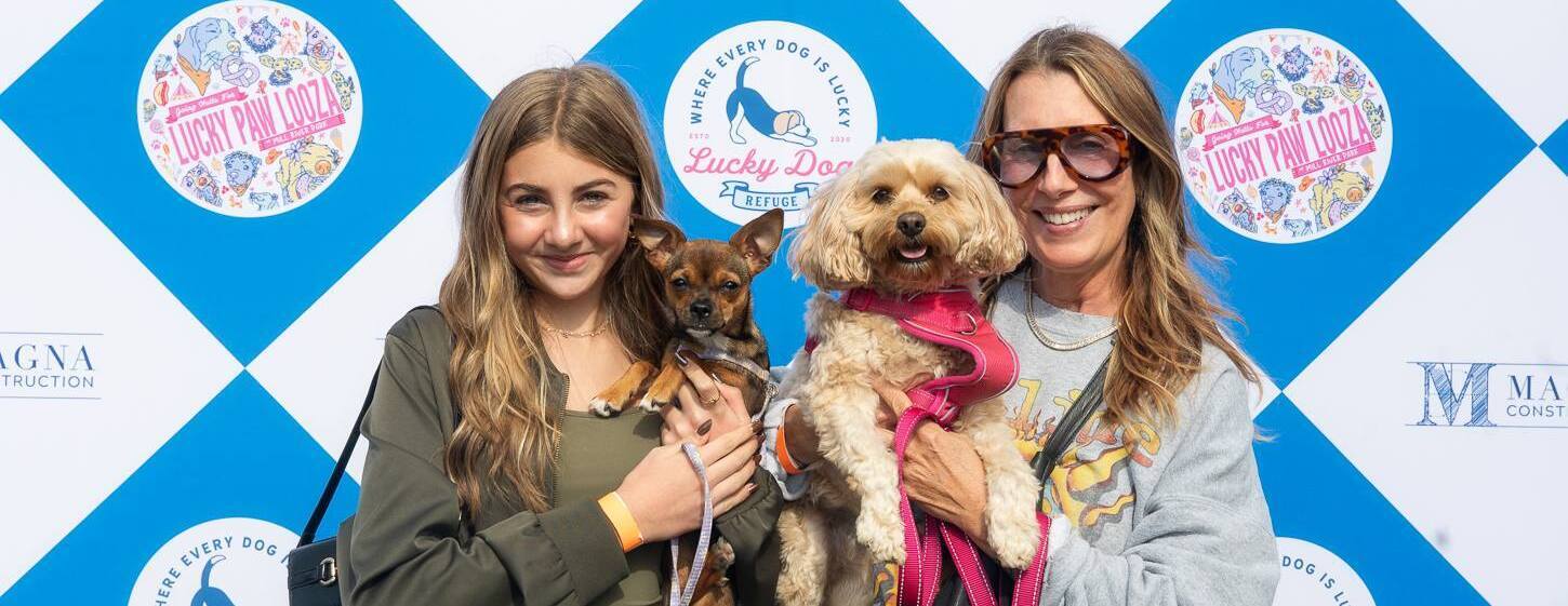 2026 Luckypawlooza Festival